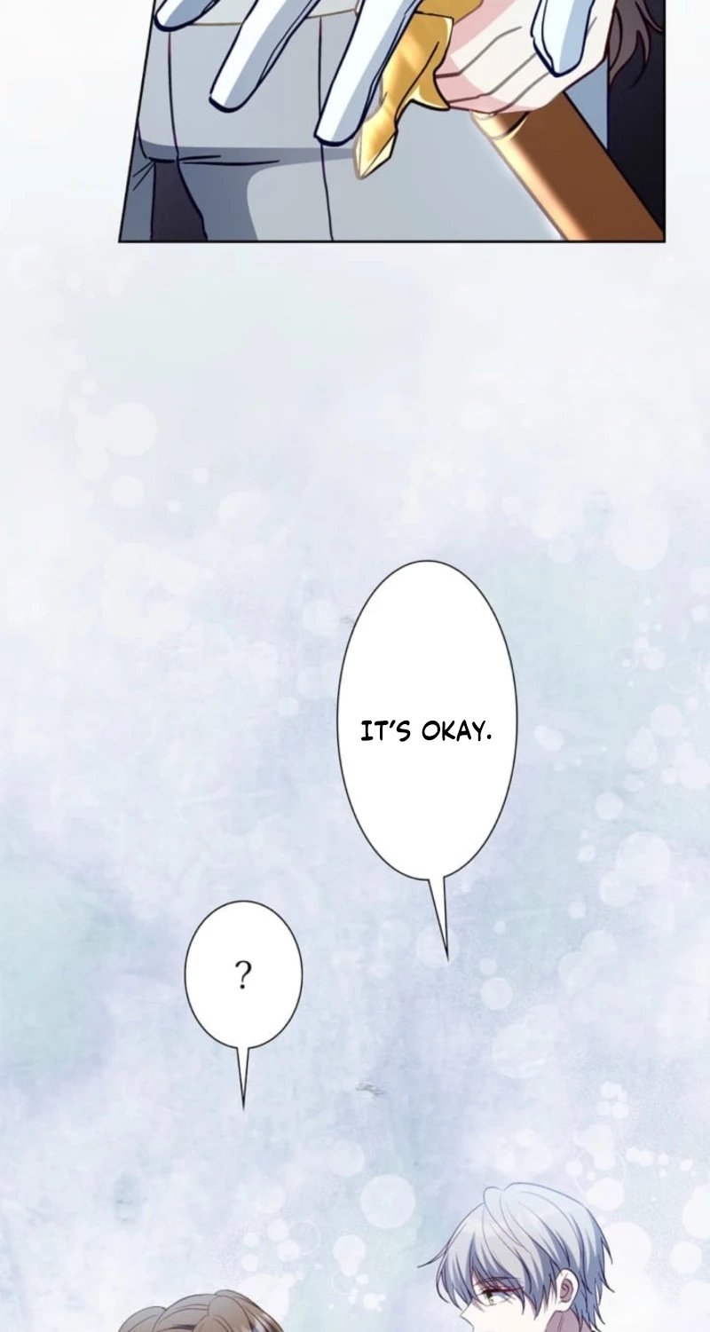 Does a Hero Need Work Benefits Too? Chapter 36 page 29