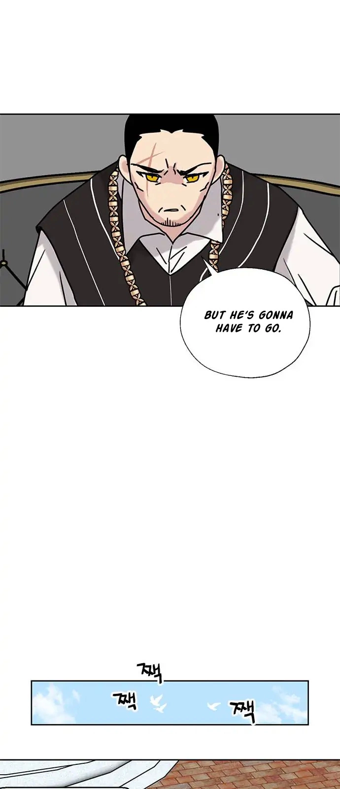 I Became The Chef Of The Dragon King Chapter 36 page 31