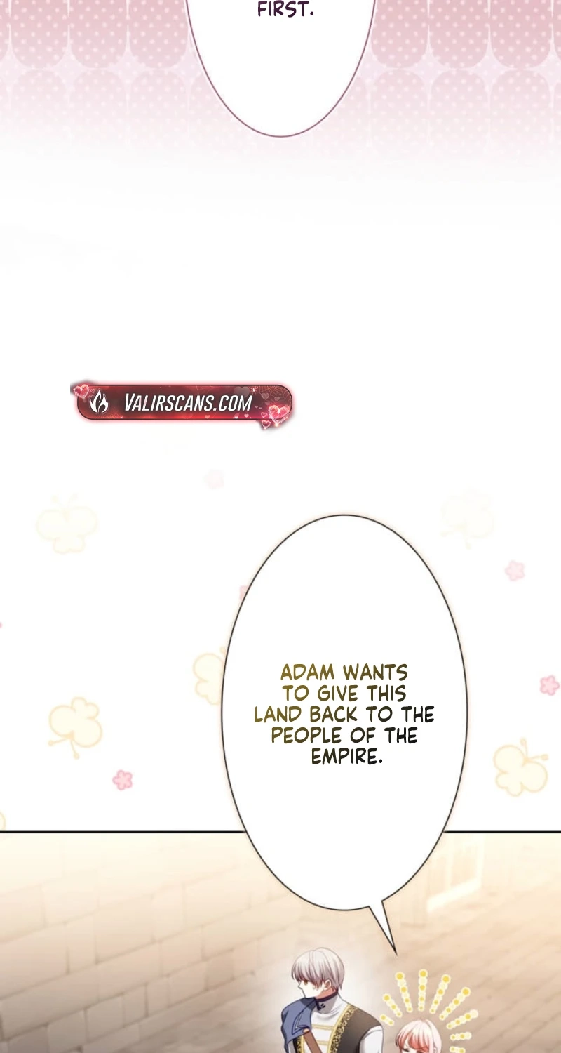 Does a Hero Need Work Benefits Too? Chapter 36 page 59