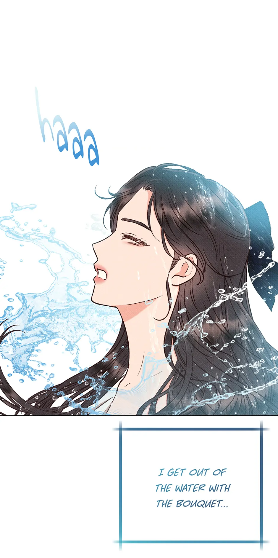 Dear My Rude Darling With Multiple Personality Chapter 36 page 62