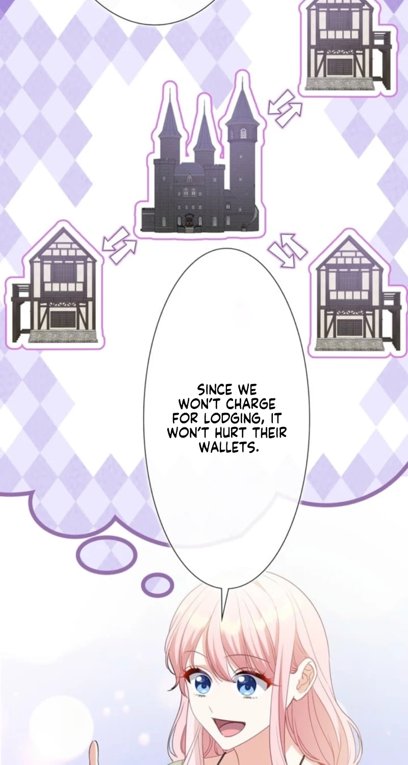 Does a Hero Need Work Benefits Too? Chapter 36 page 54