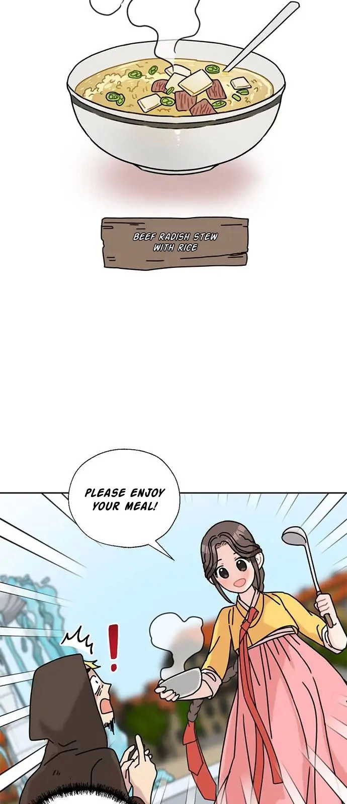 I Became The Chef Of The Dragon King Chapter 36 page 6