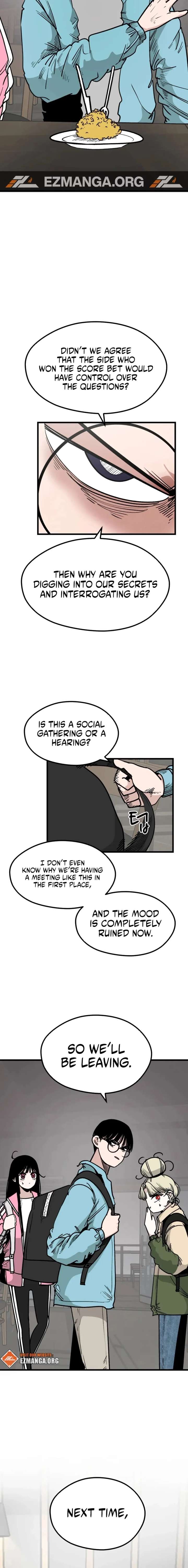 Academy of Card Chapter 37 page 18