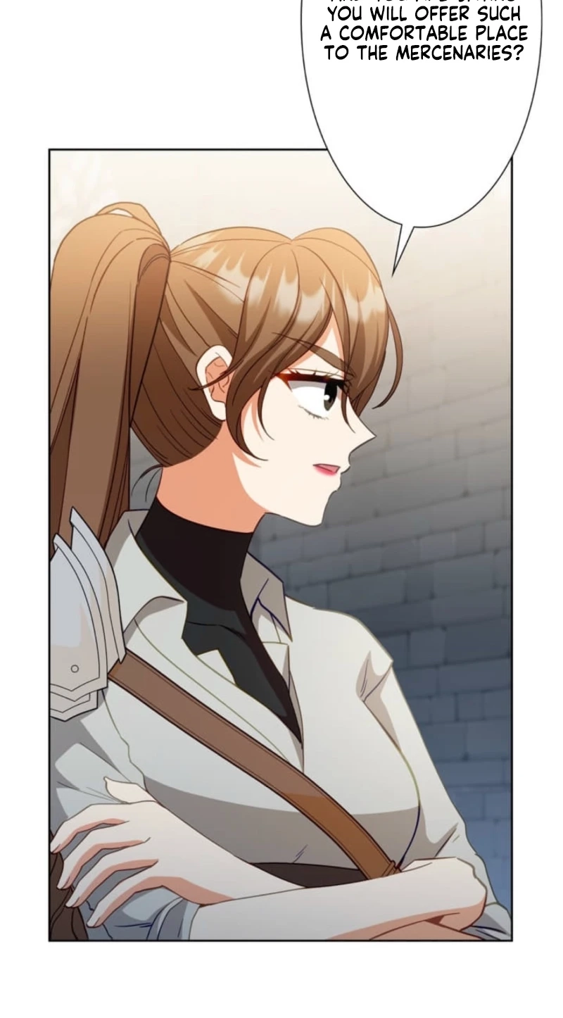 Does a Hero Need Work Benefits Too? Chapter 36 page 52