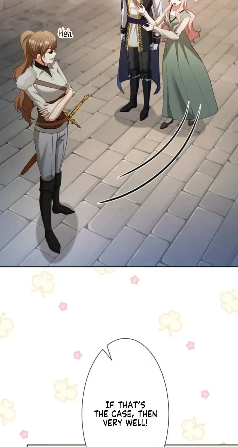Does a Hero Need Work Benefits Too? Chapter 36 page 60