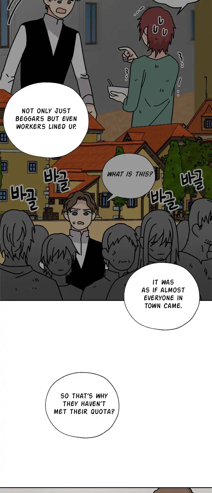 I Became The Chef Of The Dragon King Chapter 36 page 29
