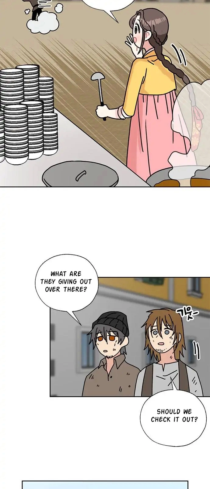 I Became The Chef Of The Dragon King Chapter 36 page 8