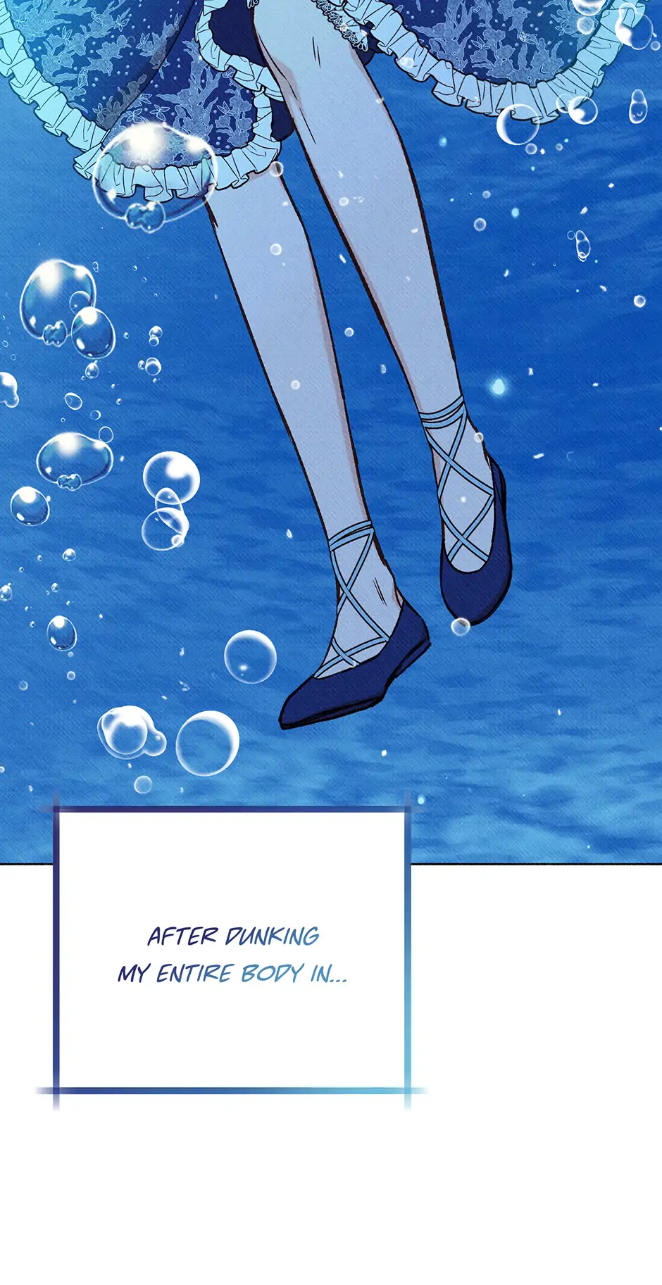 Dear My Rude Darling With Multiple Personality Chapter 36 page 61