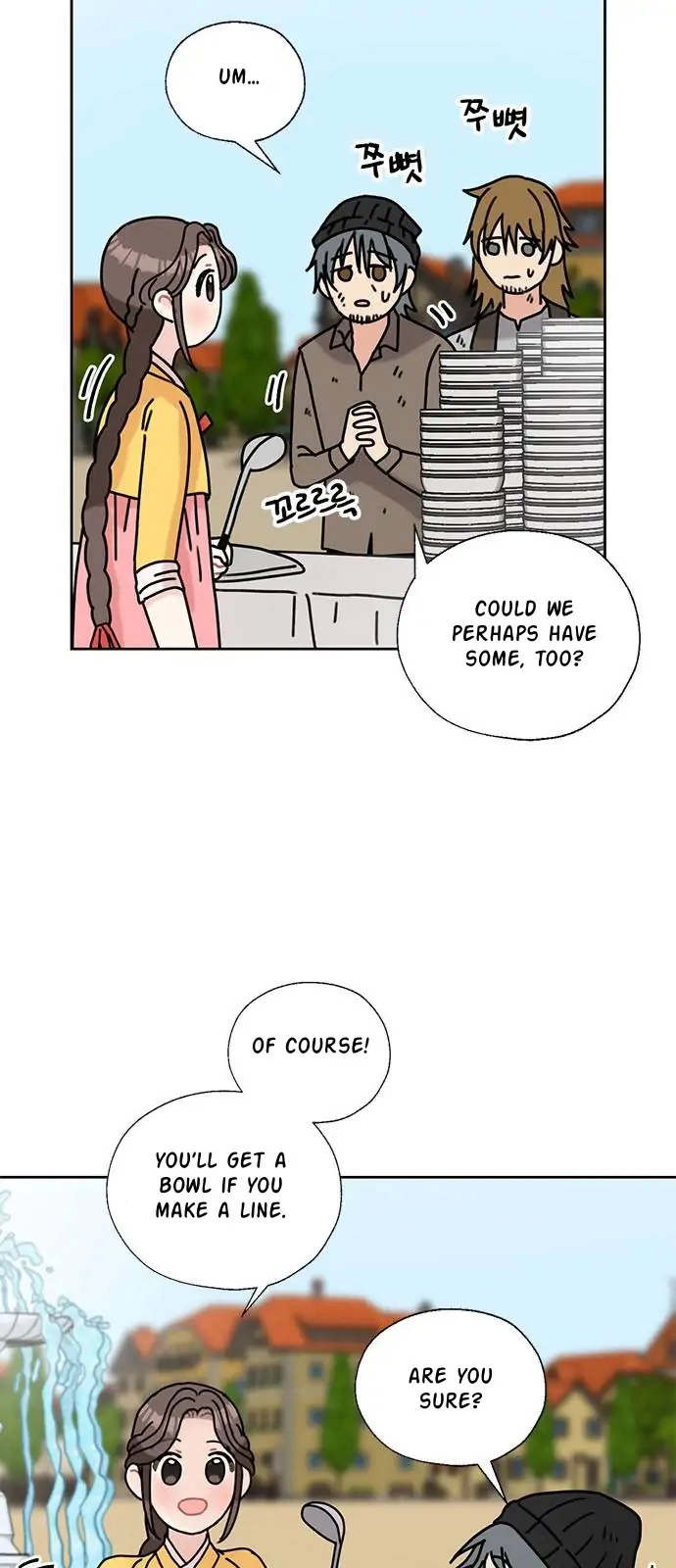 I Became The Chef Of The Dragon King Chapter 36 page 9