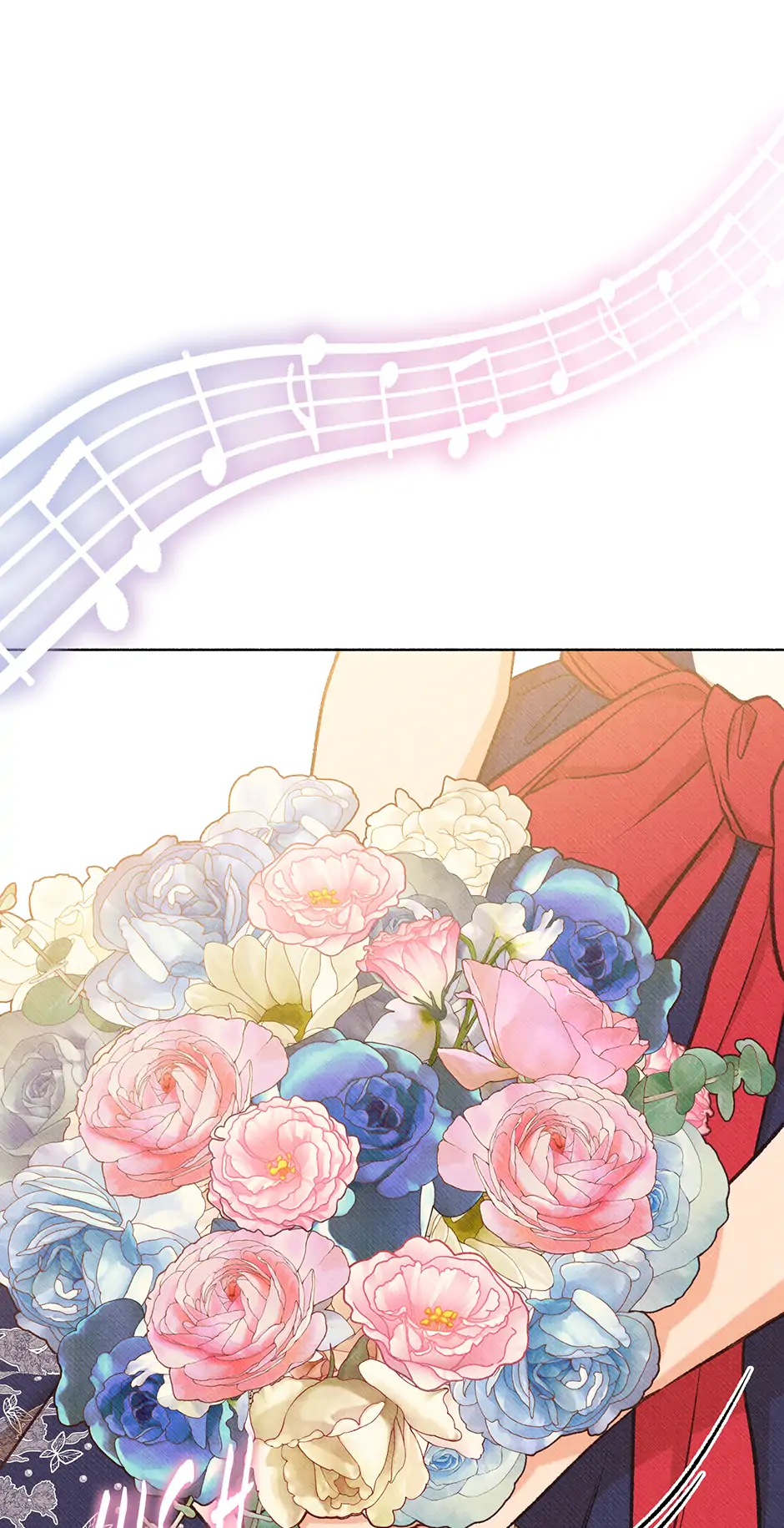 Dear My Rude Darling With Multiple Personality Chapter 36 page 55