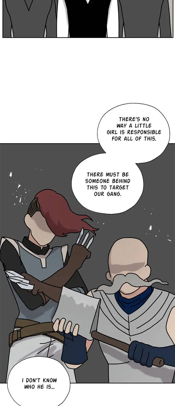 I Became The Chef Of The Dragon King Chapter 36 page 30