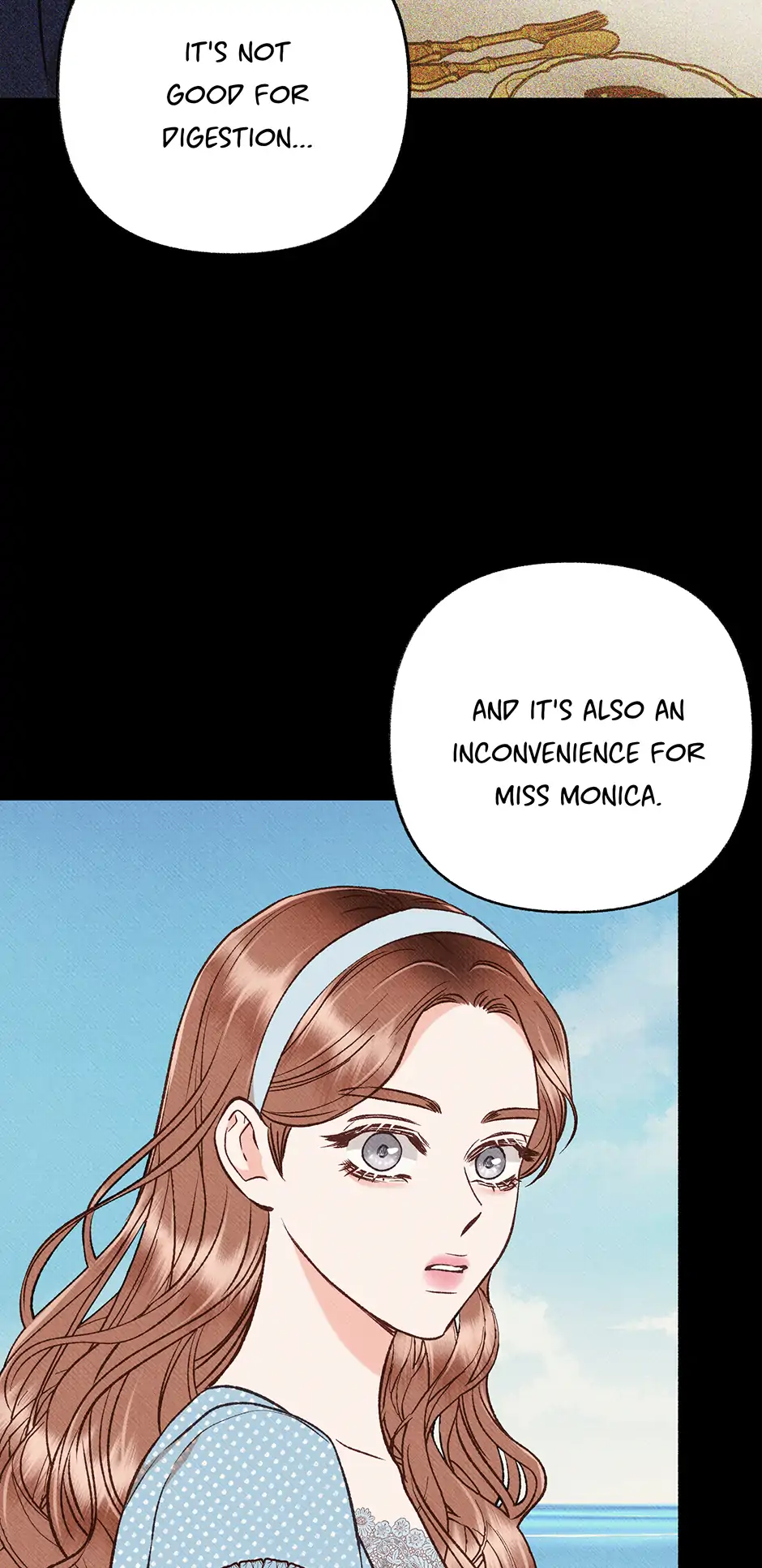 Dear My Rude Darling With Multiple Personality Chapter 36 page 31