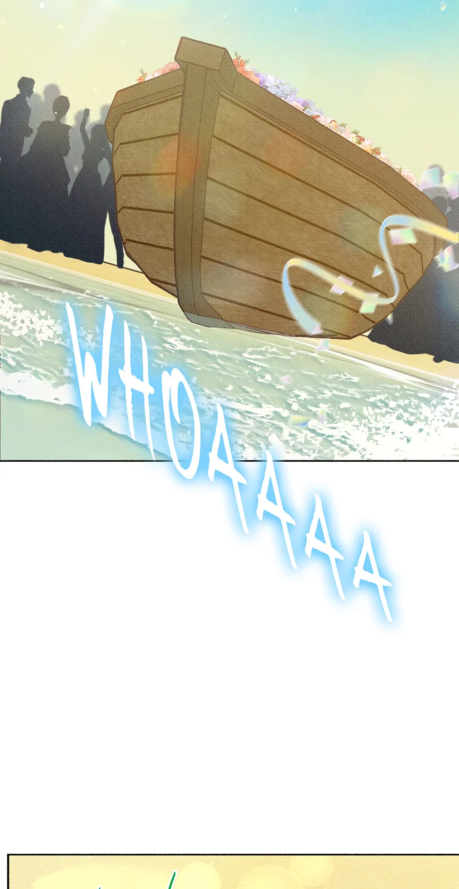 Dear My Rude Darling With Multiple Personality Chapter 36 page 41
