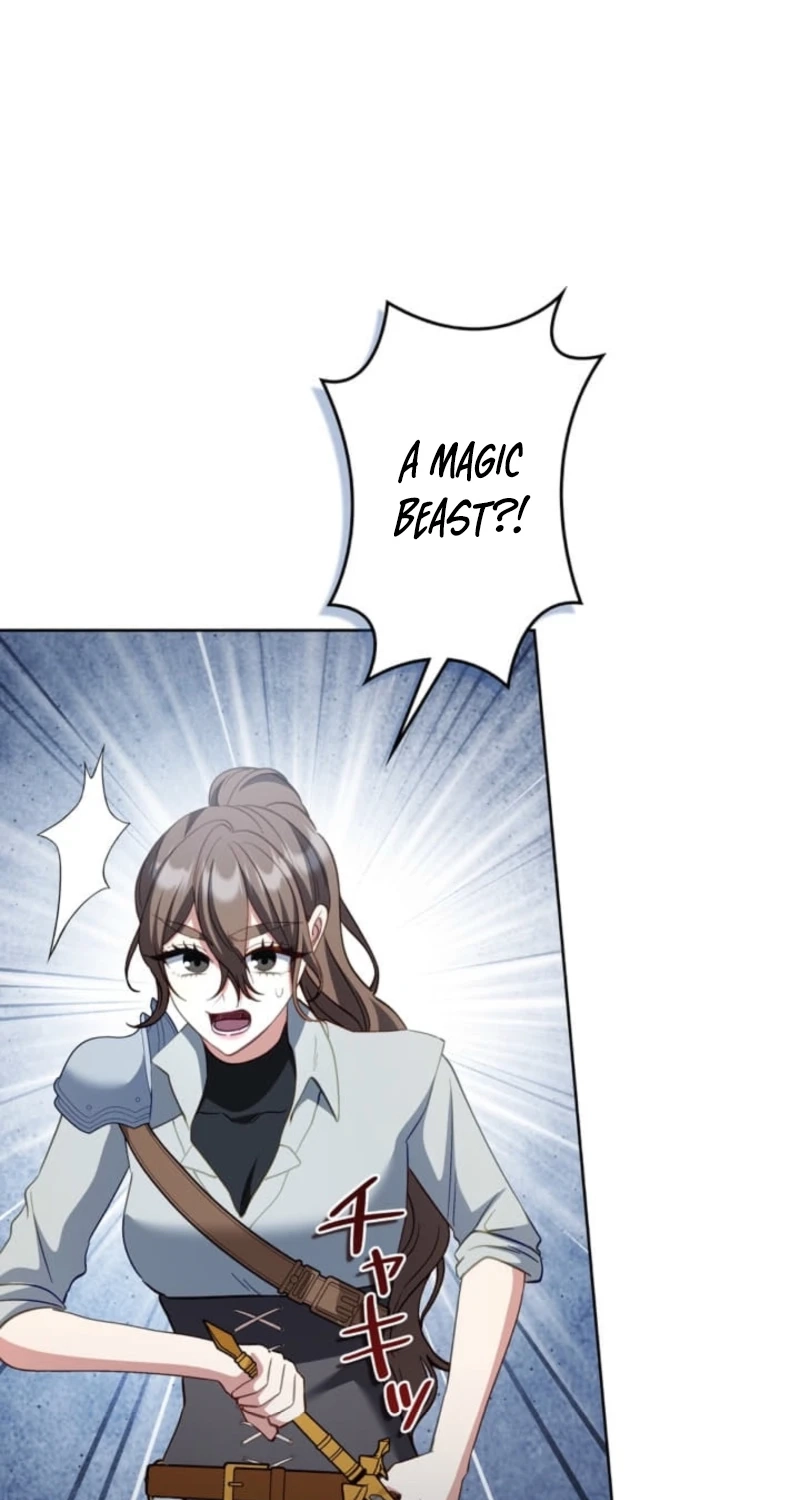 Does a Hero Need Work Benefits Too? Chapter 36 page 27