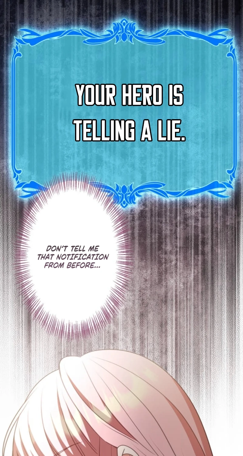 Does a Hero Need Work Benefits Too? Chapter 36 page 5
