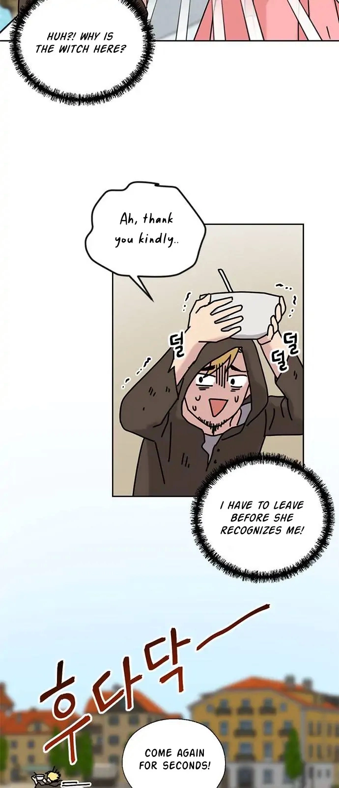 I Became The Chef Of The Dragon King Chapter 36 page 7