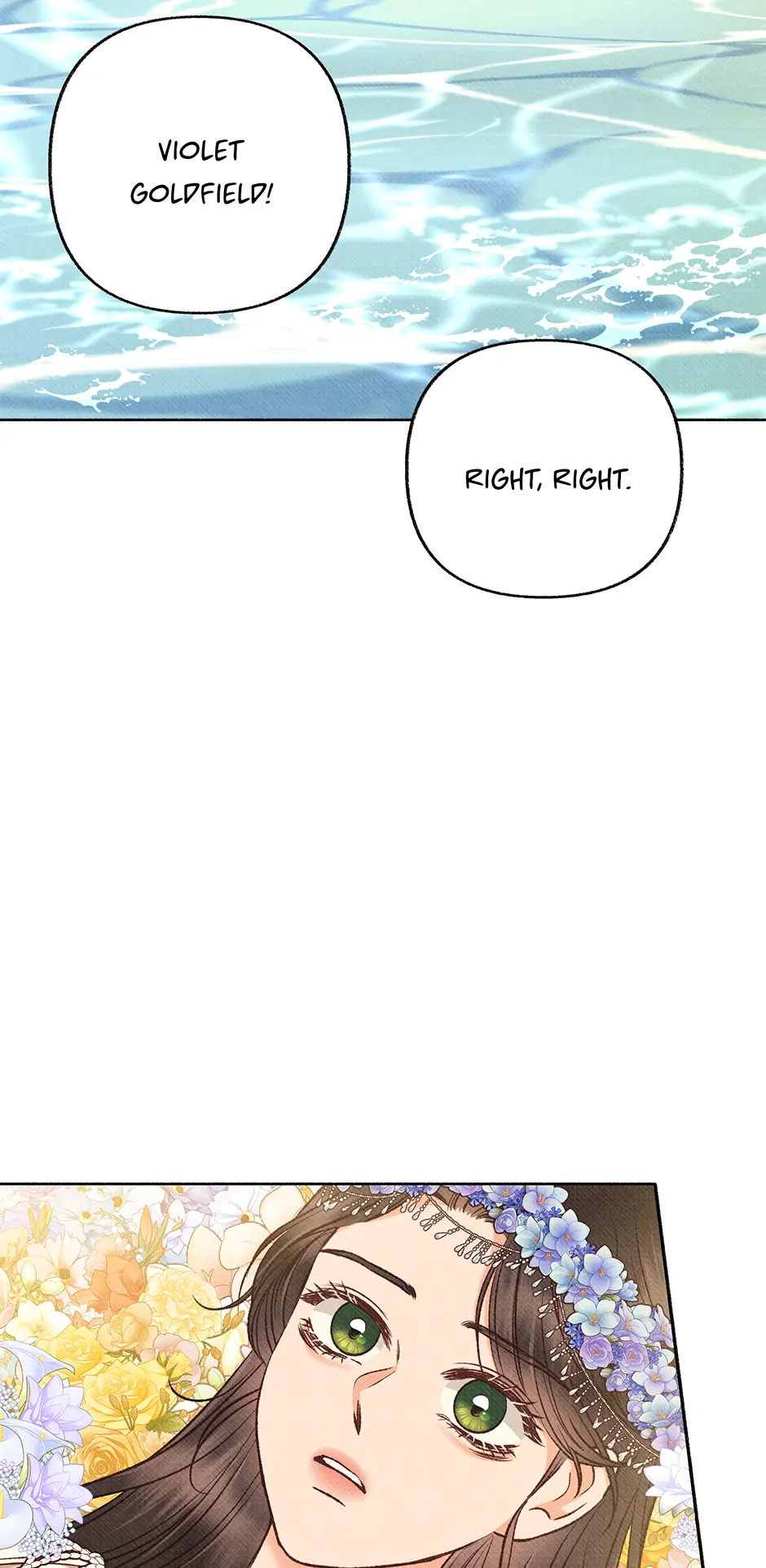 Dear My Rude Darling With Multiple Personality Chapter 36 page 47