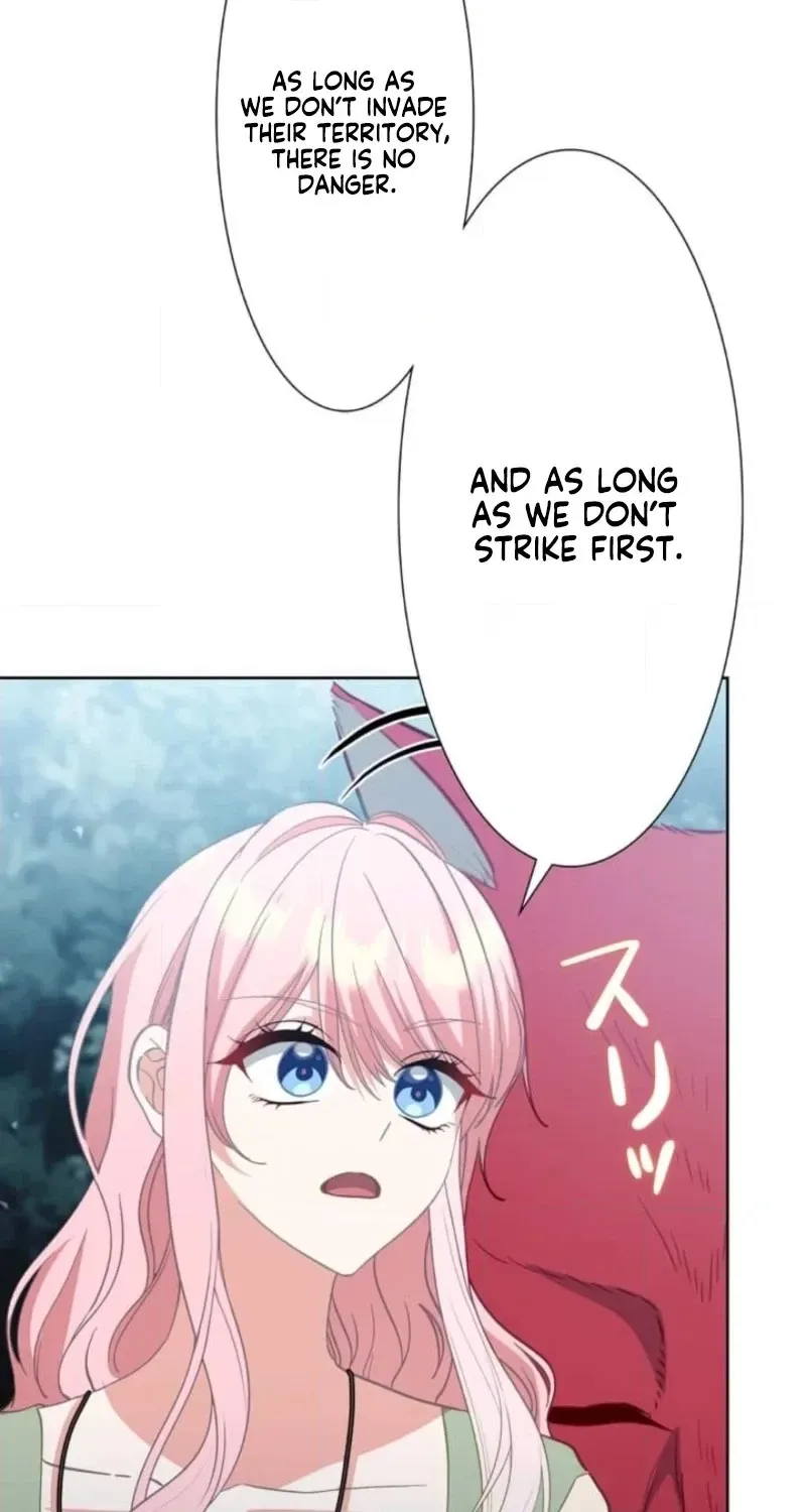 Does a Hero Need Work Benefits Too? Chapter 36 page 40