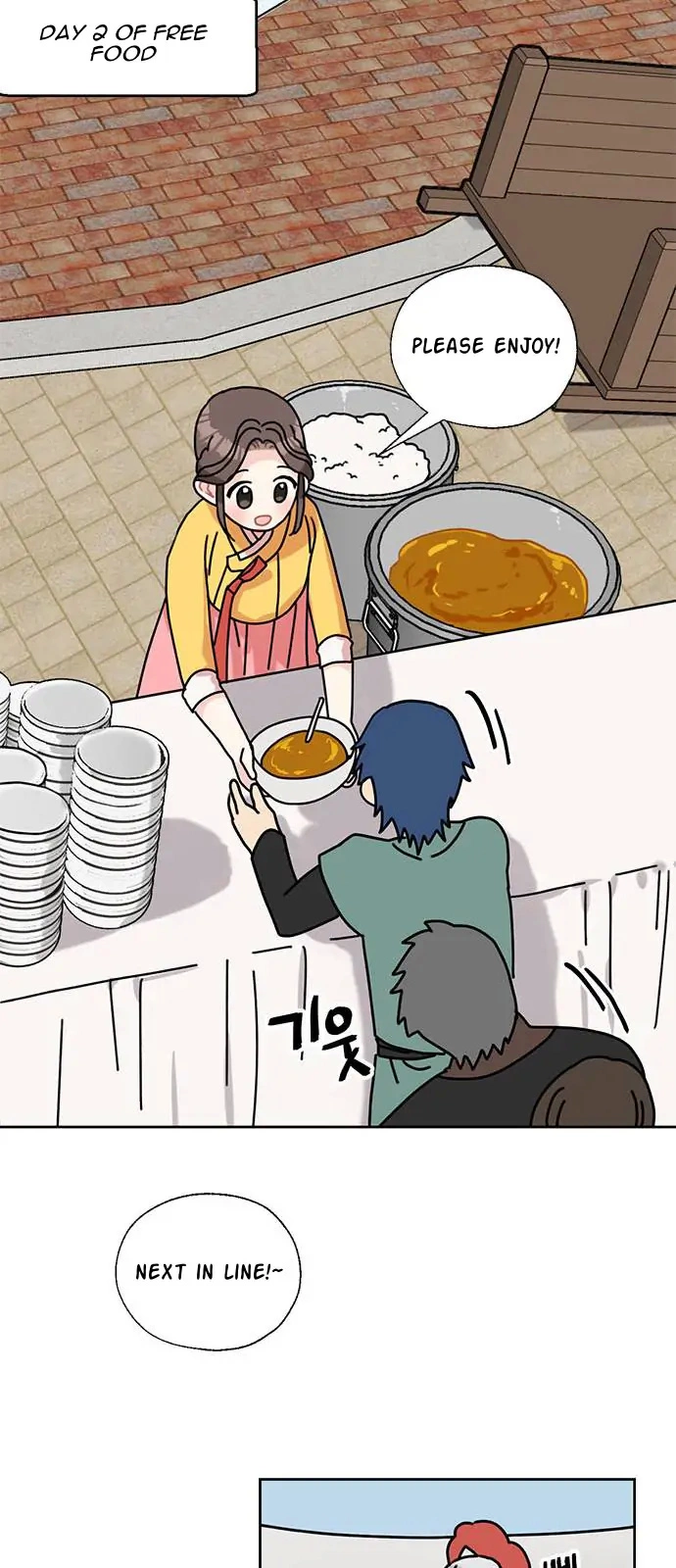 I Became The Chef Of The Dragon King Chapter 36 page 32