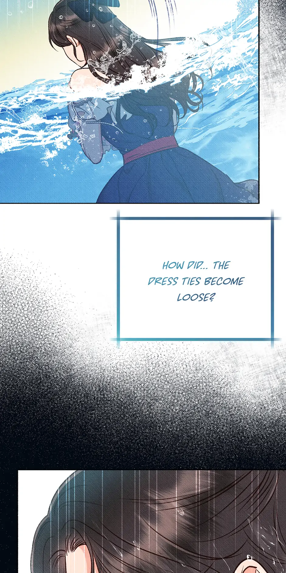 Dear My Rude Darling With Multiple Personality Chapter 36 page 68