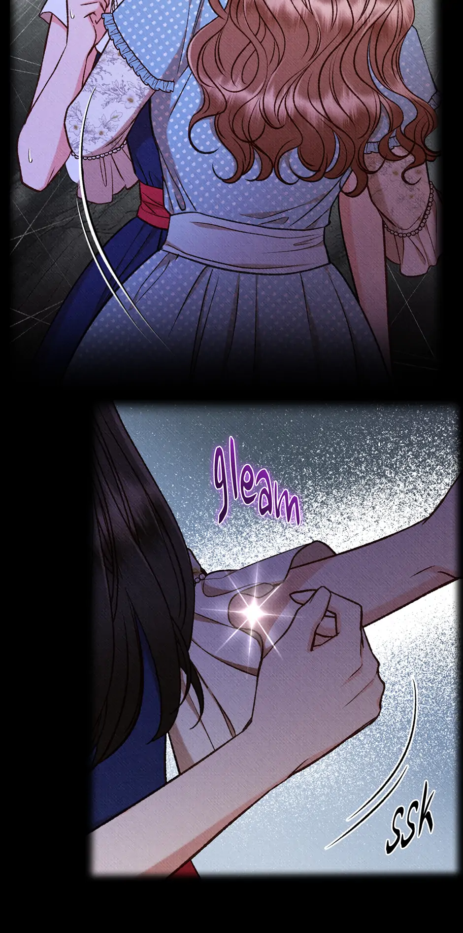Dear My Rude Darling With Multiple Personality Chapter 36 page 71