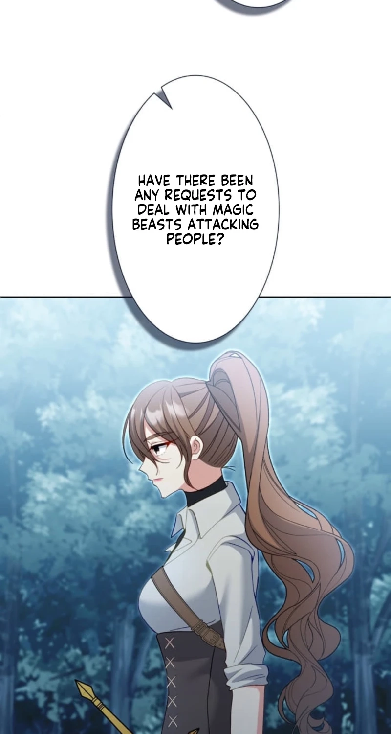 Does a Hero Need Work Benefits Too? Chapter 36 page 38