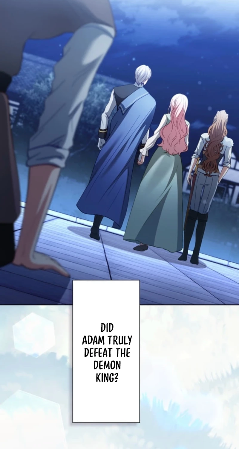 Does a Hero Need Work Benefits Too? Chapter 36 page 14