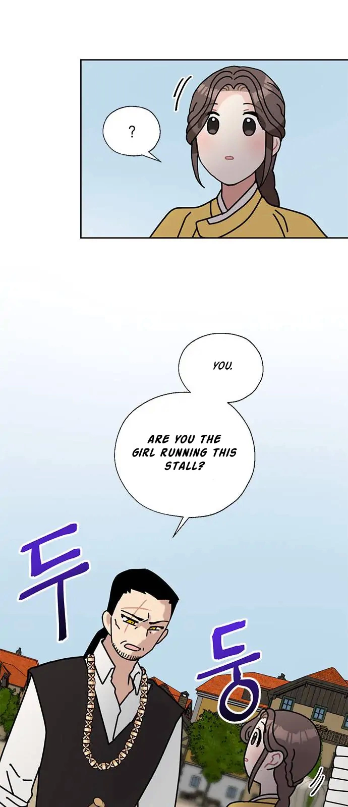 I Became The Chef Of The Dragon King Chapter 36 page 35