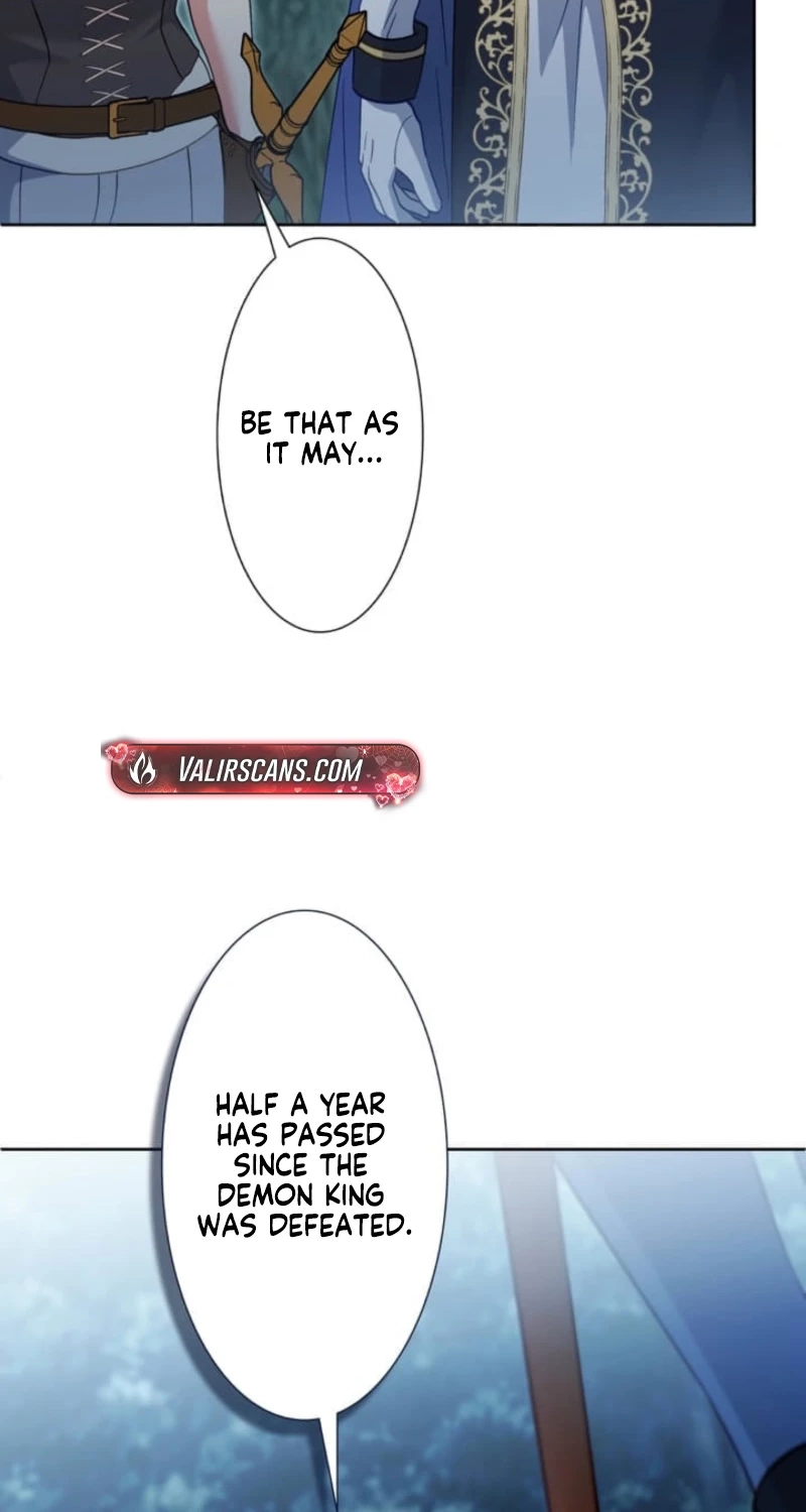 Does a Hero Need Work Benefits Too? Chapter 36 page 36