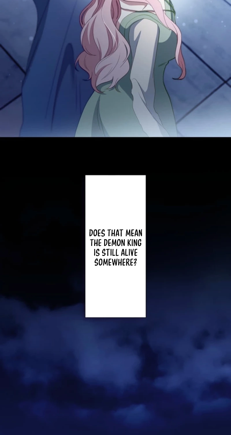 Does a Hero Need Work Benefits Too? Chapter 36 page 16