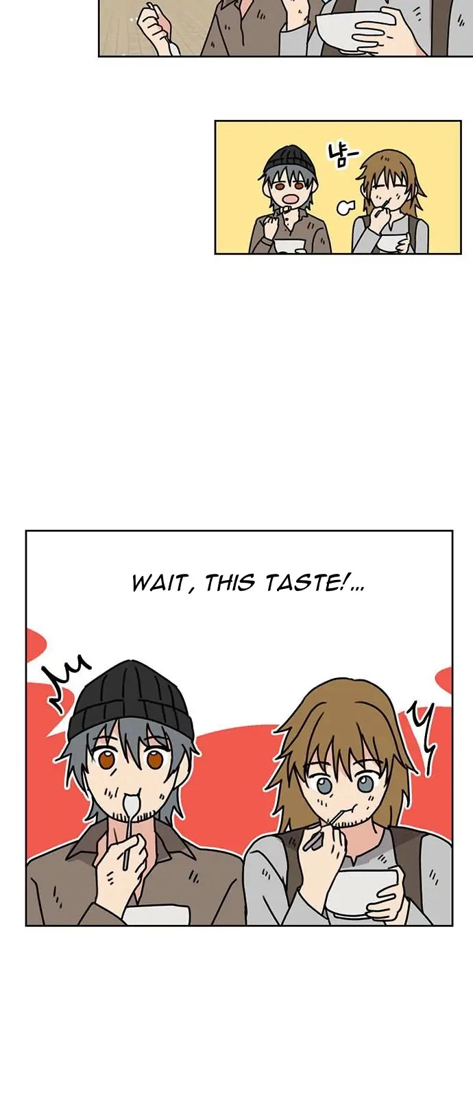 I Became The Chef Of The Dragon King Chapter 36 page 11