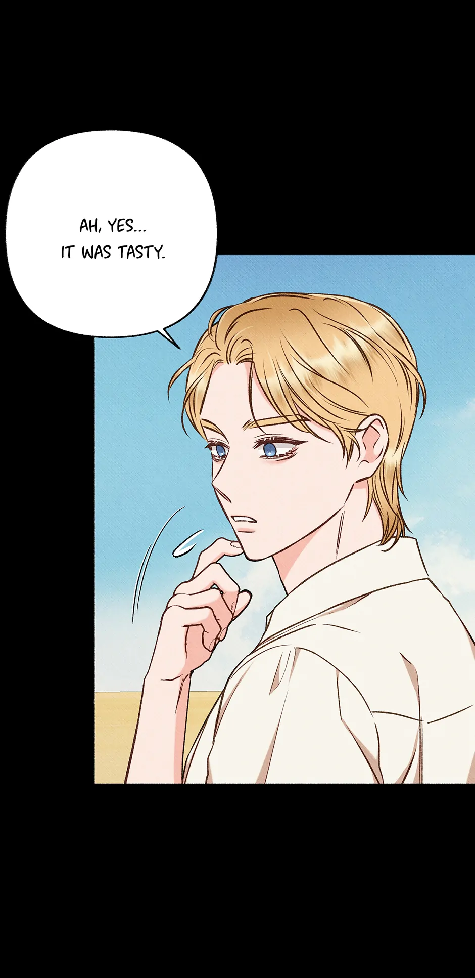 Dear My Rude Darling With Multiple Personality Chapter 36 page 28