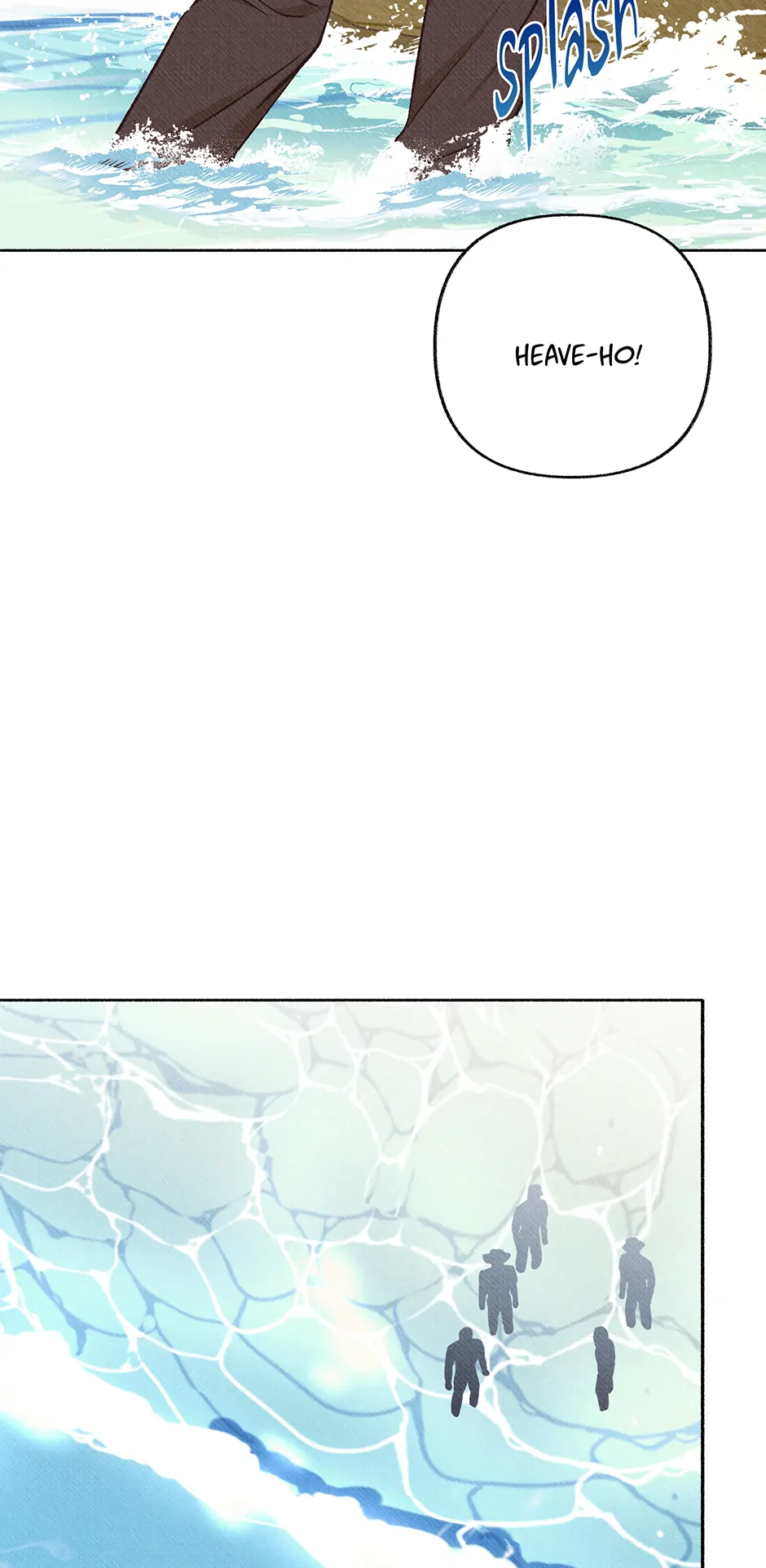 Dear My Rude Darling With Multiple Personality Chapter 36 page 49