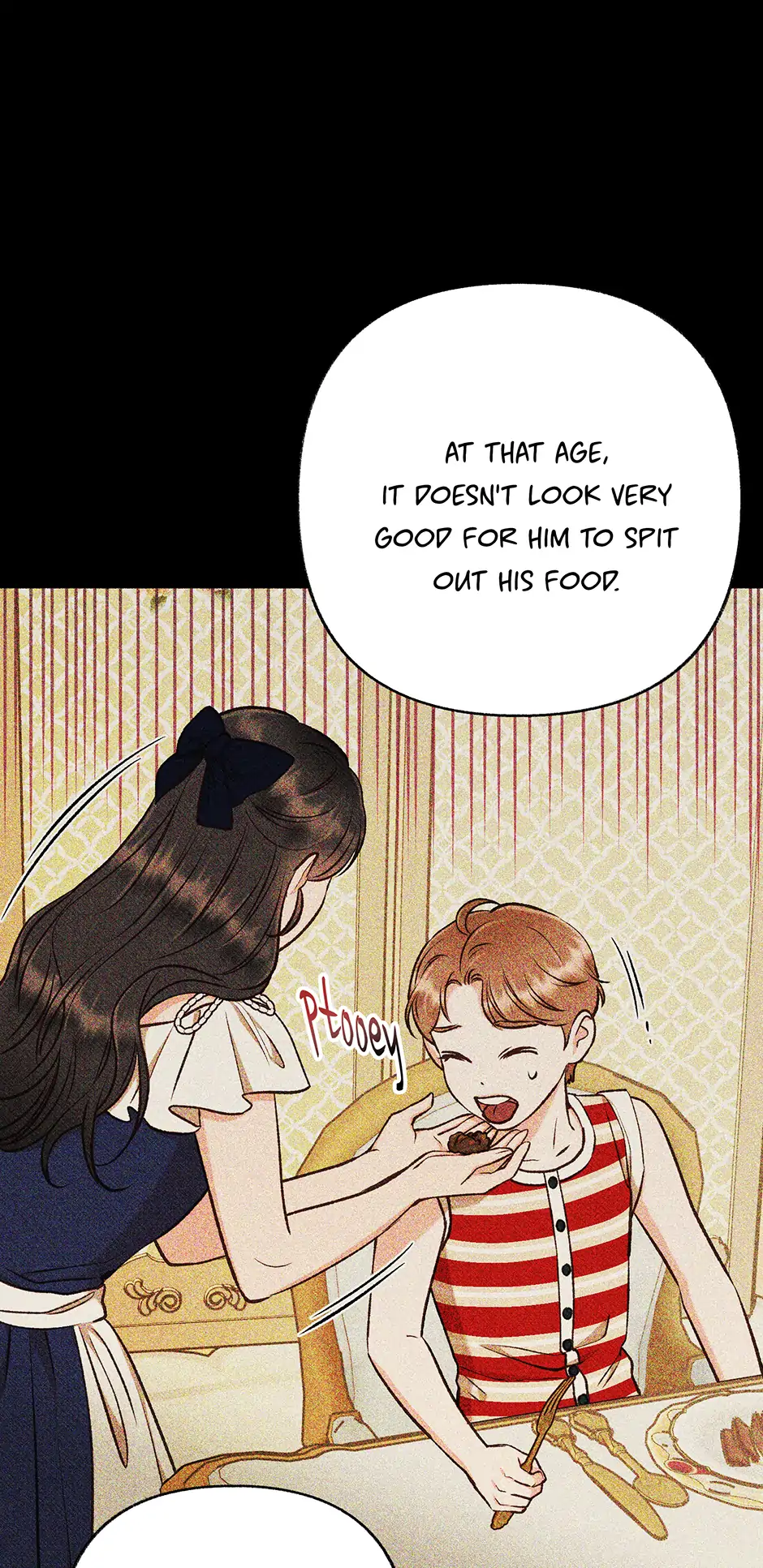 Dear My Rude Darling With Multiple Personality Chapter 36 page 30