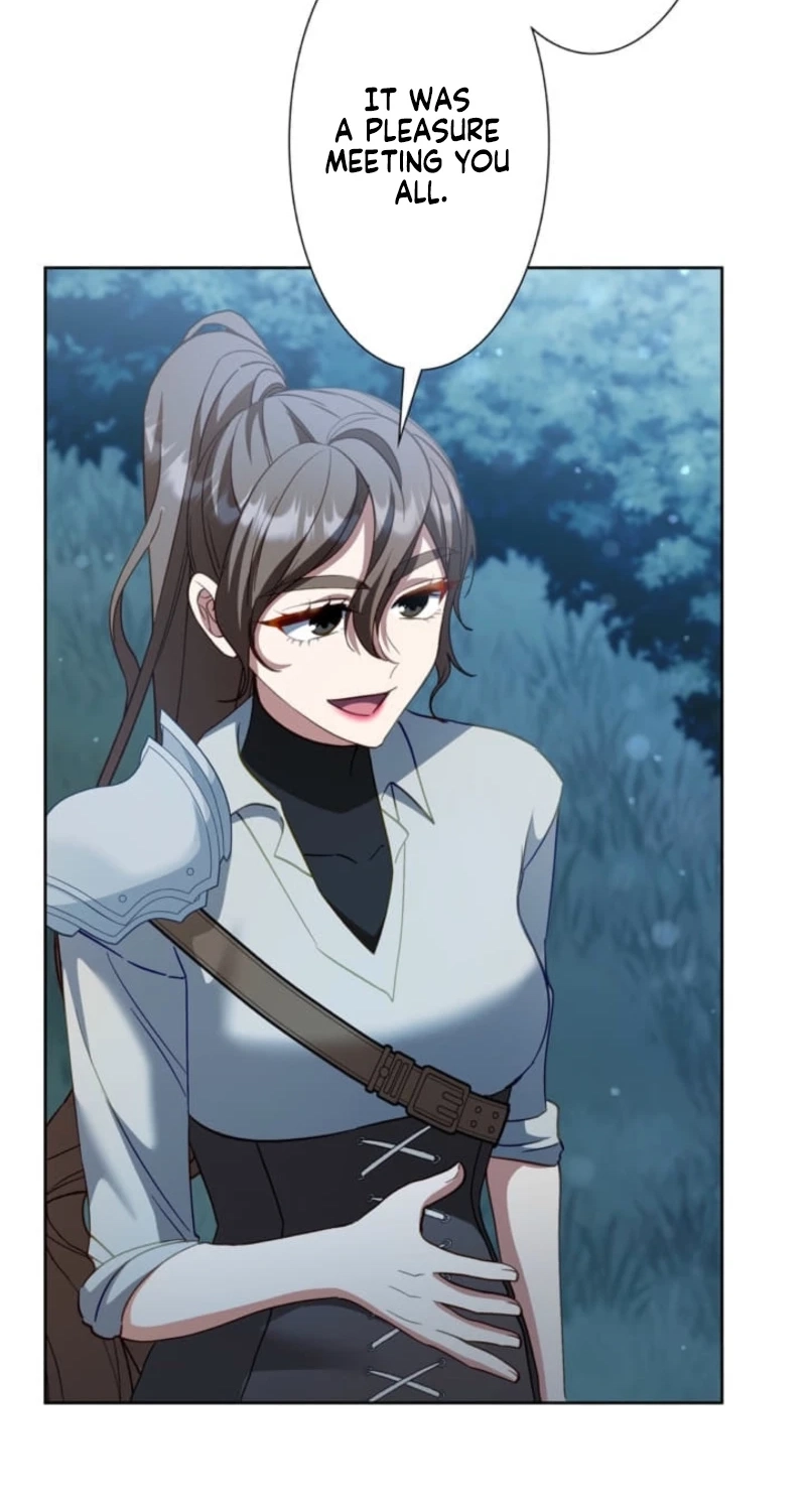 Does a Hero Need Work Benefits Too? Chapter 36 page 78