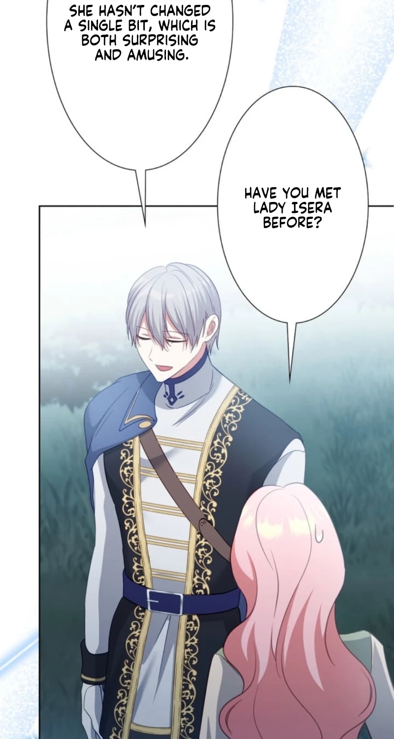 Does a Hero Need Work Benefits Too? Chapter 36 page 92
