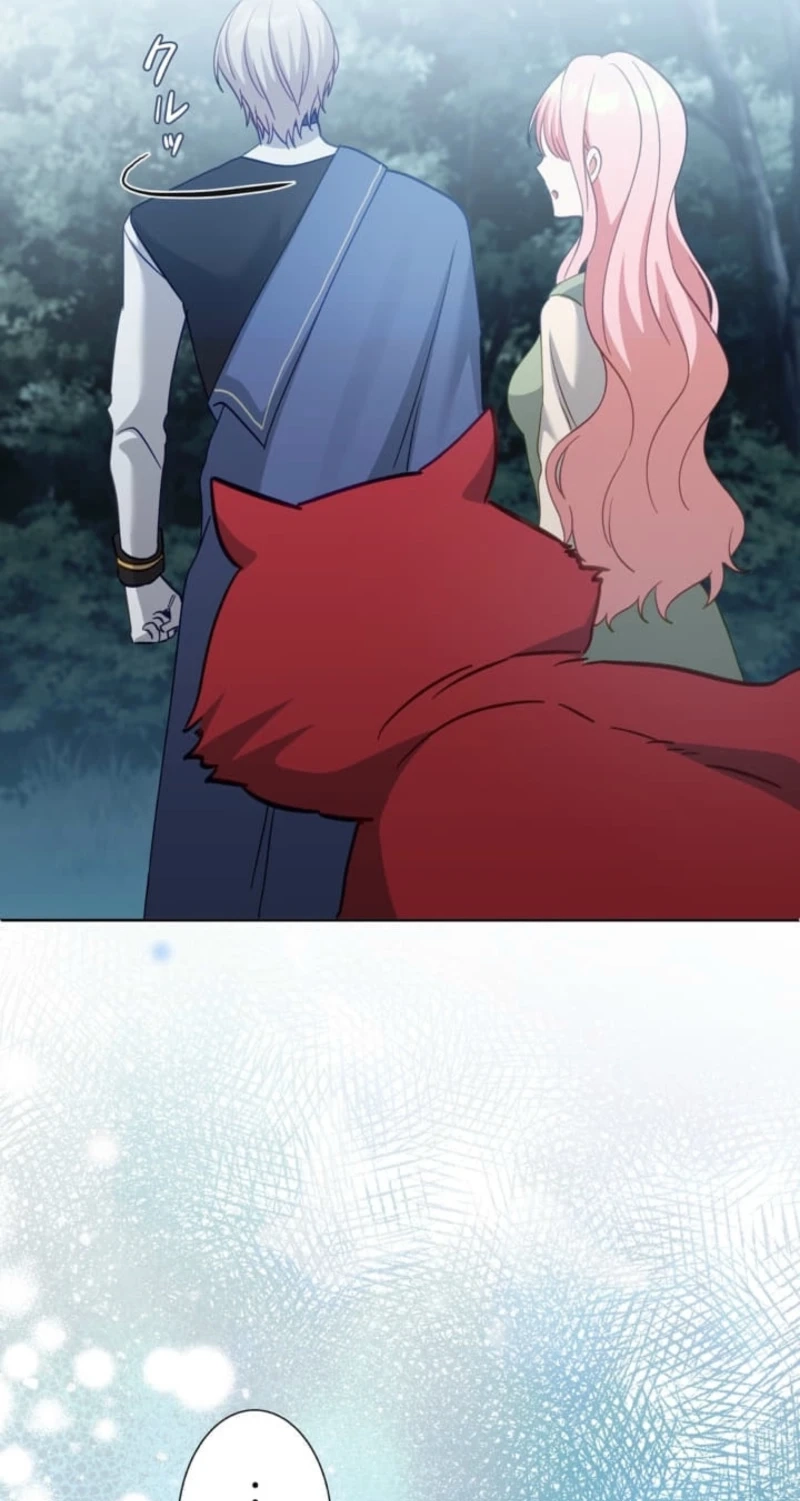 Does a Hero Need Work Benefits Too? Chapter 36 page 95
