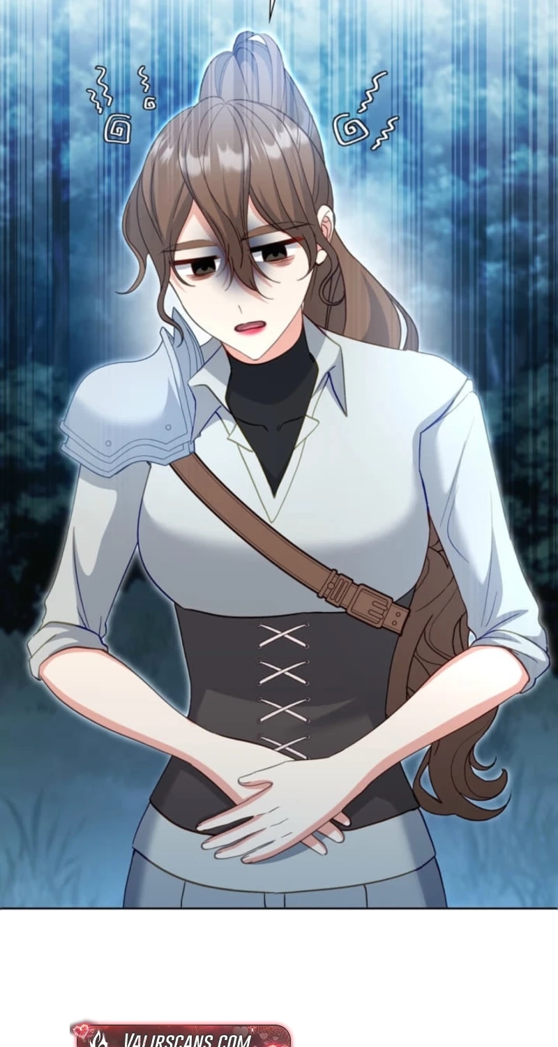Does a Hero Need Work Benefits Too? Chapter 36 page 75