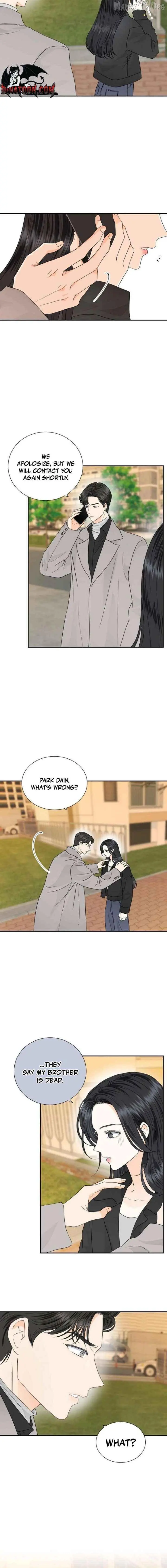 Part-Time Couple Chapter 34 page 2
