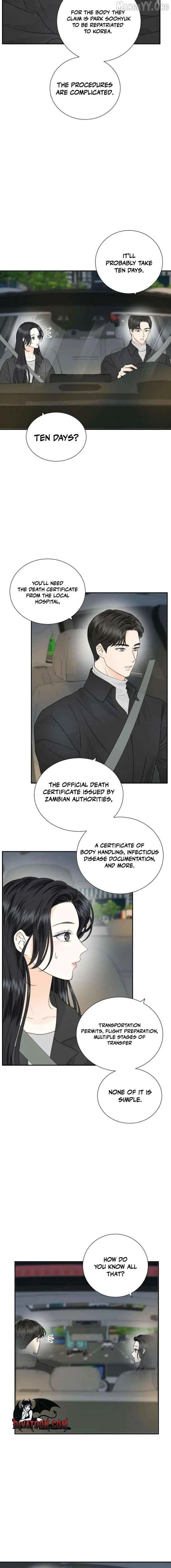 Part-Time Couple Chapter 34 page 14