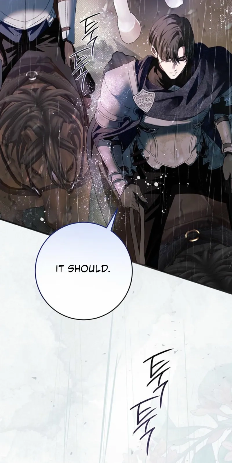 This Is How Revenge Is Done Chapter 36 page 31