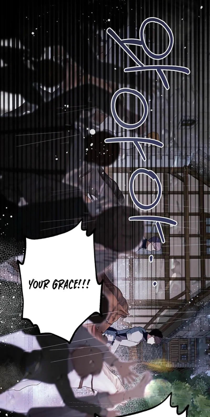 This Is How Revenge Is Done Chapter 36 page 27