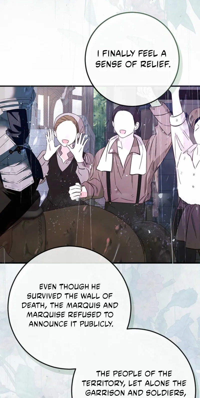 This Is How Revenge Is Done Chapter 36 page 32