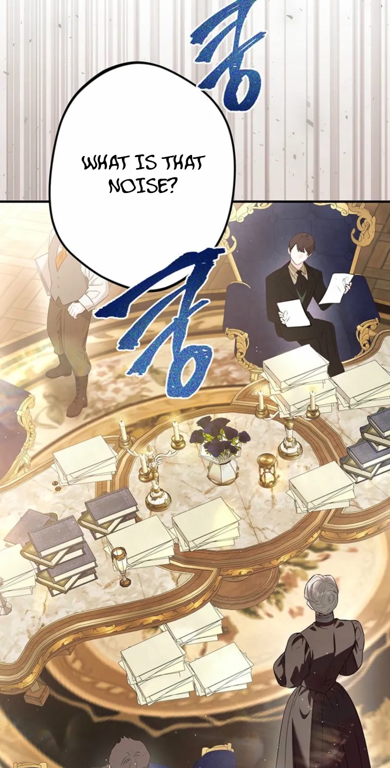 This Is How Revenge Is Done Chapter 36 page 113