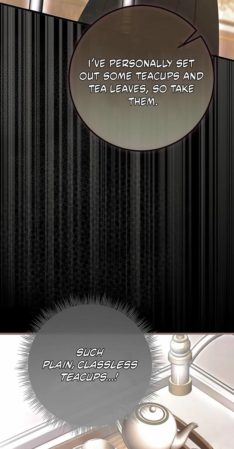 This Is How Revenge Is Done Chapter 36 page 61