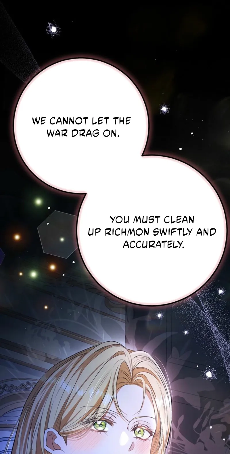 This Is How Revenge Is Done Chapter 36 page 109