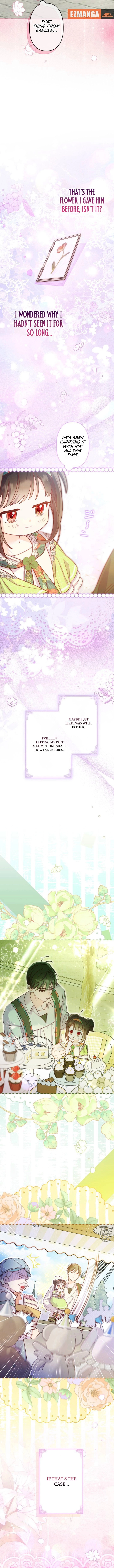 I Will Not be Overshadowed by my Twin Sister in This Life Chapter 36 page 6