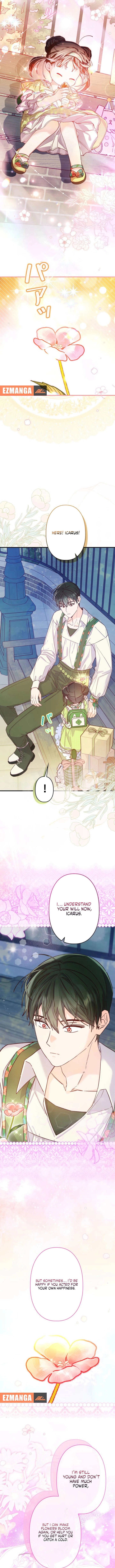 I Will Not be Overshadowed by my Twin Sister in This Life Chapter 36 page 12