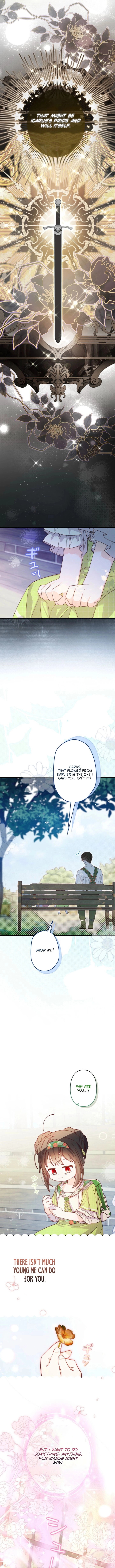 I Will Not be Overshadowed by my Twin Sister in This Life Chapter 36 page 11
