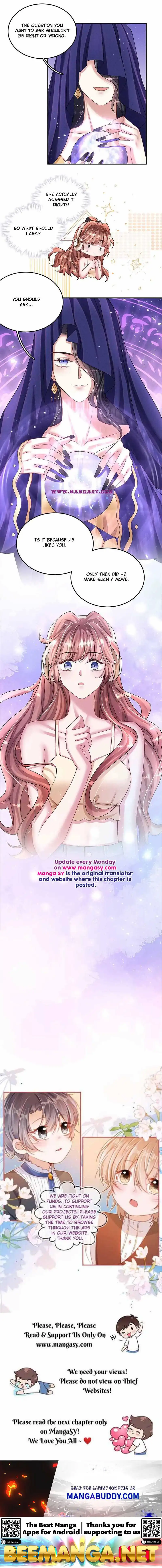 Kiss You Every Day Chapter 35 page 13